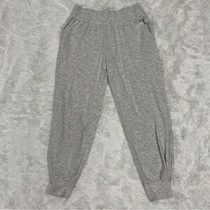 Danskin | Gray Lightweight Joggers size Small